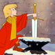 Illustration for article titled 10 Tropes Involving Fantasy Weapons That Should Die In A Fire
